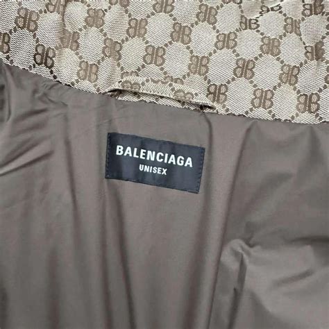 balenciaga gucci mens